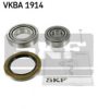 SKF VKBA 1914 Wheel Bearing Kit